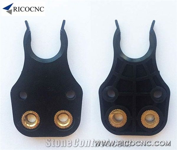 Cnc Tool Holder Forks, Atc Tool Grippers, Cnc Tool Clips, Atc Machine Clips, Iso10 Tool Forks