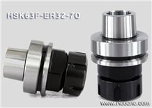 Hsk63f Tool Holders, Hsk63f Drill Chuck, Hsk63f Collet Chuks Holders, Hsk Collet Chuck, Cone Hsk63f, Atc Tool Holders, Hsk Tools, Hsk63f Wood Tools, Hsk63f Er 32-70