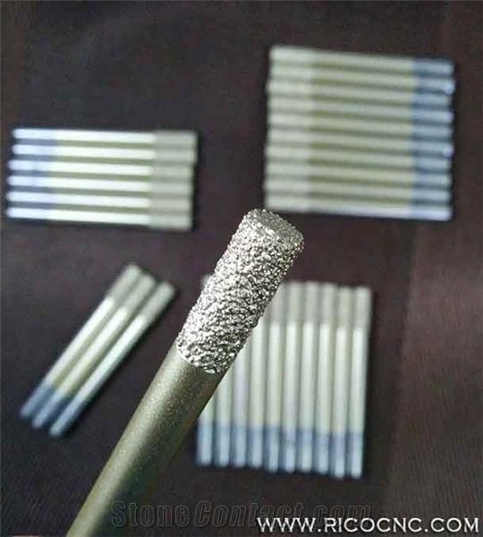Marble Cutting Bits, Stone Cutter Knife, Marble Cutter Bits, Cnc Marble Cutters, Diamond Cutting Tools, Diamond Sintering Bits, Stone Cutting Tool Cp8-20