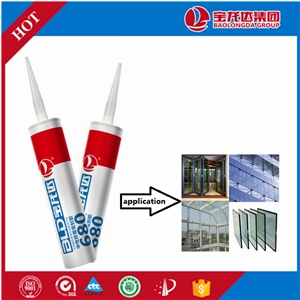 Silicone Sealant for Tile
