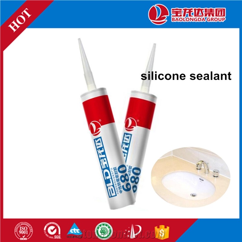 Silicone Sealant for Tile