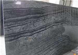 Black Wooden Marble, China Shandong Laizhou Black Marble Slab, Polished Finish, Marble Tile Polishing, Floor Polishing, Wall and Floor Covering, Walling, Flooring, Skirting, Paving Stone
