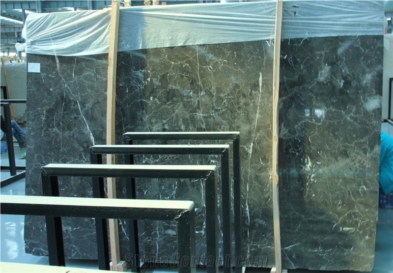China Emperador Dark Marble, China Shandong Laizhou Brown Marble Slab, Polished Finish, Marble Tile Polishing, Floor Polishing, Wall and Floor Covering, Walling, Flooring, Skirting, Paving Stone