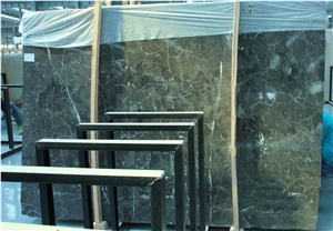 China Emperador Dark Marble, China Shandong Laizhou Brown Marble Slab, Polished Finish, Marble Tile Polishing, Floor Polishing, Wall and Floor Covering, Walling, Flooring, Skirting, Paving Stone