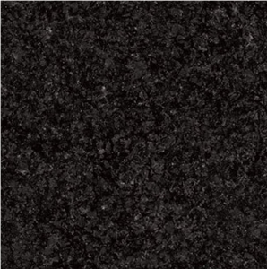 China Impala Black, China Shandong Laizhou Black Granite Slab, Polished Finish, Granite Tile Polishing, Floor Polishing, Wall and Floor Covering, Walling, Flooring, Skirting, Paving Stone