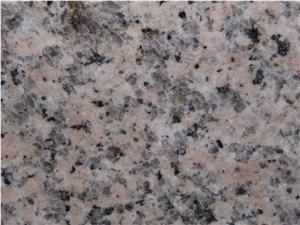 China Pink Porino Granite, China Shandong Laizhou Pink Granite Slab, Polished Finish, Granite Tile Polishing, Floor Polishing, Wall and Floor Covering, Walling, Flooring, Skirting, Paving Stone