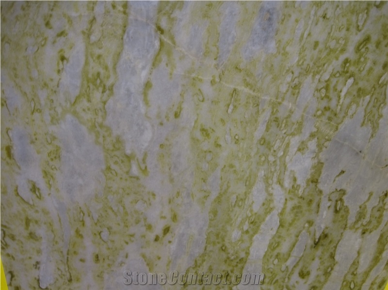 Emerald Jade Marble, China Shandong Laizhou Green Marble Slab, Polished Finish, Marble Tile Polishing, Floor Polishing, Wall and Floor Covering, Walling, Flooring, Skirting, Paving Stone
