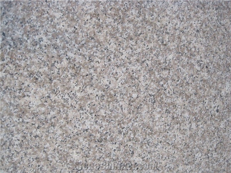 G363 Granite, Shandong G664 Granite, Luna Pearl Granite, Misty Brown,China Shandong Laizhou Brown Granite Slab, Granite Tile, Paving Stone