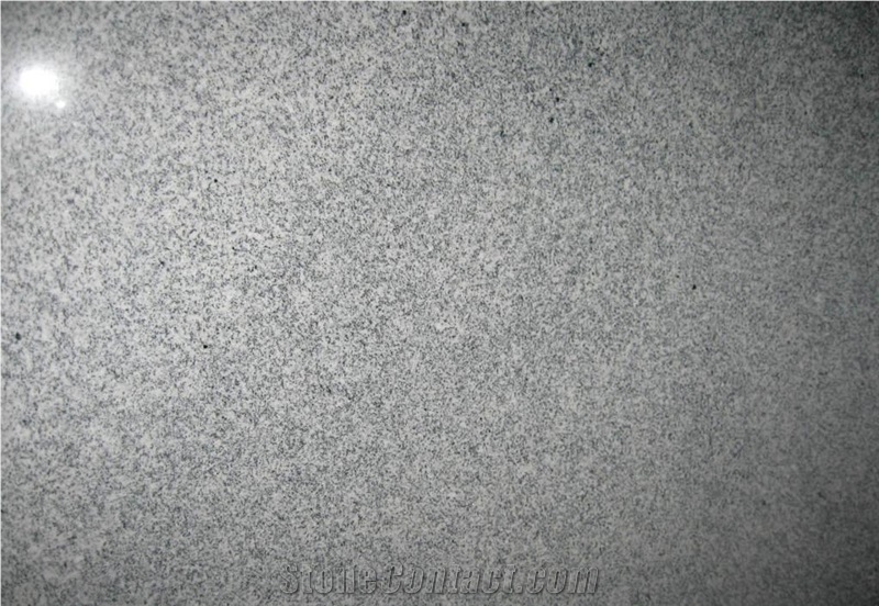 G633 Granite, China Shandong Laizhou Grey Granite Slab, Polished Finish, Granite Tile Polishing, Floor Polishing, Wall and Floor Covering, Walling, Flooring, Skirting, Paving Stone