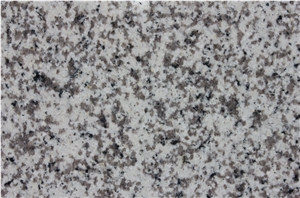 G655 Granite, Tongan White Granite,Hazel White Granite,Rice Grain White Granite, China Shandong Laizhou White Granite Slab, Granite Tile, Natural Stone, Building Stone, Wall Cladding Tile, Floor Tile