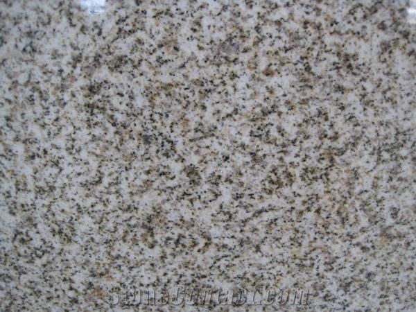 Golden Garnet Granite, China Shandong Laizhou Yellow Granite Slab ...