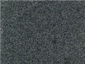 Padang Dark Granite, G654 Granite,China Impala Granite,China Nero Impala Granite,Padang Dunkel, China Grey Granite Tiles, Flamed, Bush Hammered, Chiseled, Paving