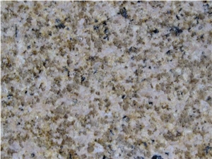 Padang Giallo Granite, China Shandong Laizhou Yellow Granite Slab, Granite Tile, Natural Stone, Building Stone, Wall Cladding Tile, Floor Tile, Interior Stone