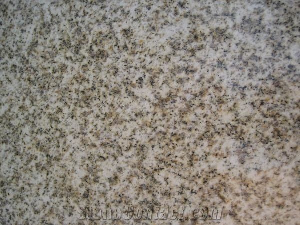 Padang Giallo Granite, China Shandong Laizhou Yellow Granite Slab ...