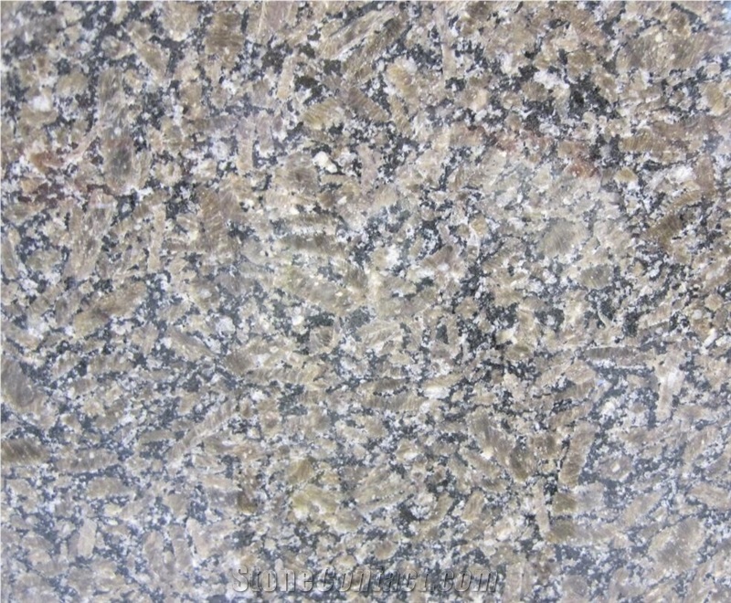 Royal Pearl Granite,Royal Pearl Brown Granite, China Shandong Laizhou Brown Granite Slab, Granite Tile, Building Stone, Wall Cladding Tile, Floor Tile, Interior Stone