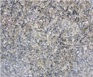 Royal Pearl Granite,Royal Pearl Brown Granite, China Shandong Laizhou Brown Granite Slab, Granite Tile, Building Stone, Wall Cladding Tile, Floor Tile, Interior Stone