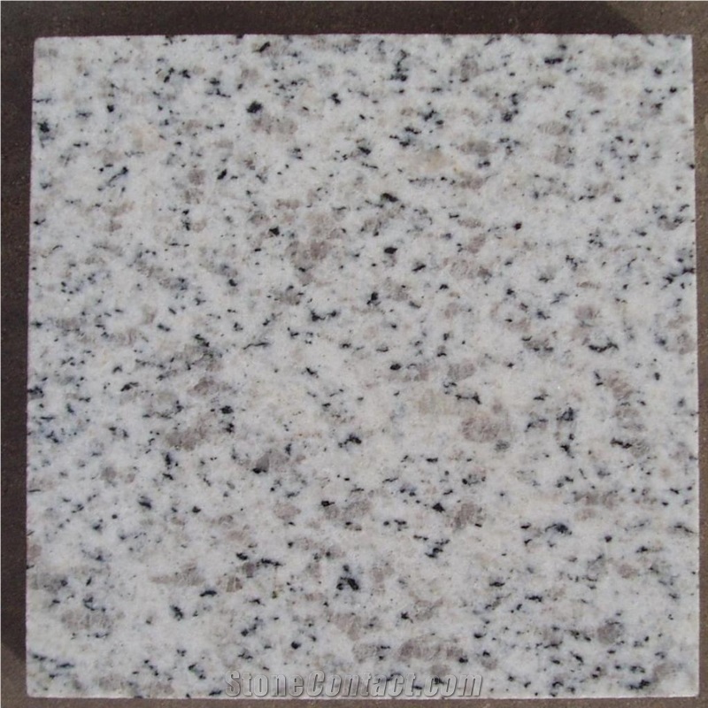 Salome White Granite,G633,G3515,G615 Granite,Jinjiang White Granite, China Shandong Laizhou Green Granite Slab, Granite Tile, Natural Stone, Building Stone, Wall Cladding Tile, Floor Tile, Interior