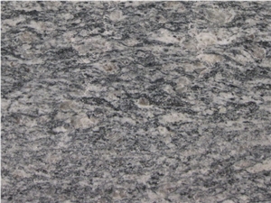Sea Wave Flower Granite, China Shandong Laizhou Grey Granite Slab, Polished Finish, Granite Tile Polishing, Floor Polishing, Wall and Floor Covering, Walling, Flooring, Skirting, Paving Stone