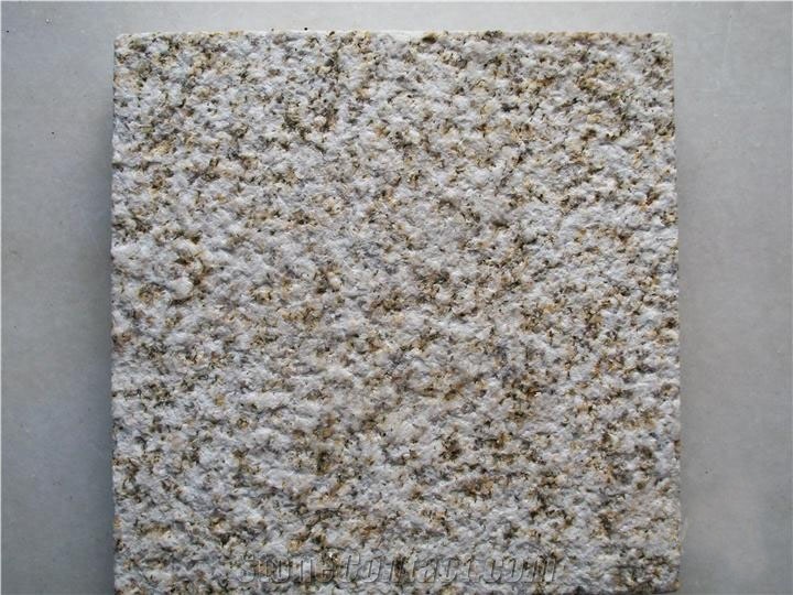 Shandong Rust Stone, Wenshang Yellow Rust Granite, China Shandong Laizhou Yellow Granite Slab, Polished Finish, Granite Tile Polishing, Floor Polishing, Wall and Floor Covering, Walling, Flooring