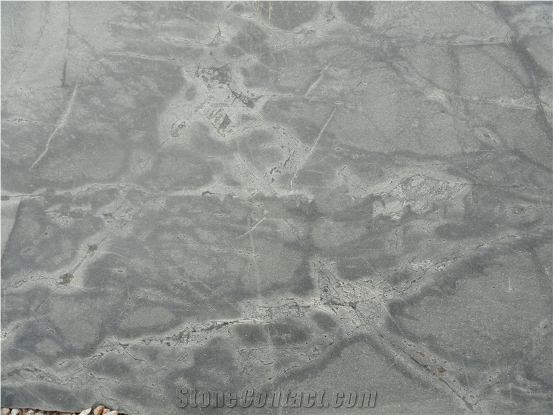 Sky Blue Granite, China Shandong Laizhou Blue Granite Slab, Polished Finish, Granite Tile Polishing, Floor Polishing, Wall and Floor Covering, Walling, Flooring, Skirting, Paving Stone