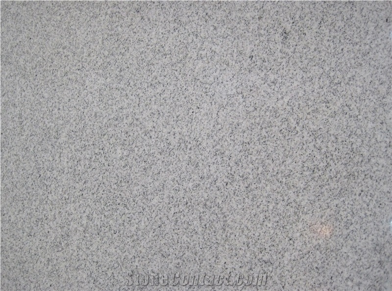 Star White Granite, China Sesame White Granite, China Shandong Laizhou White Granite Slab, Granite Tile, Natural Stone, Building Stone, Wall Cladding Tile, Floor Tile, Interior Stone