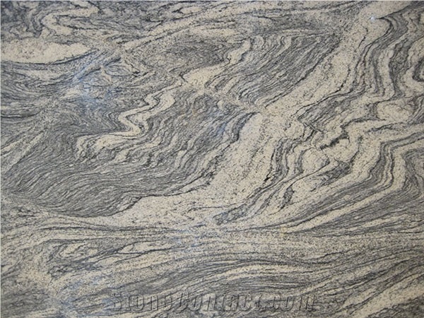 Wave Washed Sand Granite,Wave Sand Granite,Wave Amoy Granite, China Grey Granite Slabs Polishing, Polished Wall Floor Covering Tiles, Walling, Flooring, Skirtings