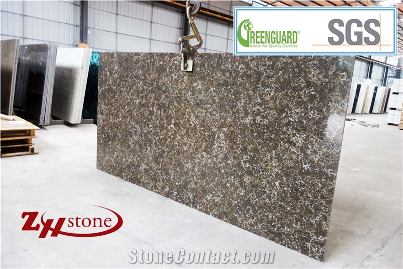 Portoro Gold Surface Solid Surfaces Polished Slabs Tiles Engineered Stone Artificial Stone Slabs for Hotel Kitchen,Bathroom