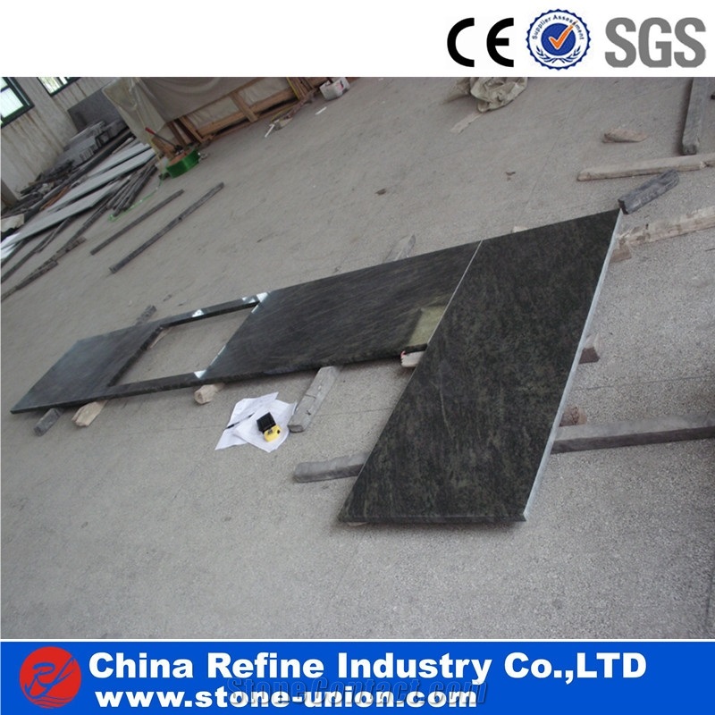 Forest Green Granite Tile, Forest Green Granite Slabs , Forest Green Granite Tile,G4101,Forest Green Granite,Forest Green Of Qi County,G 022,G 123