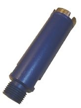 Cnc Segmented Diamond Core Drill Bits
