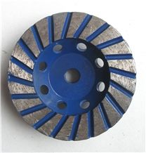Diamond Grinding Tools - Cup Wheel for Granite, Marble and Concrete