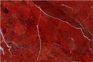 Red Jasper Marble