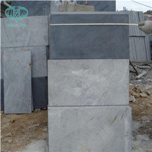 Blue Limestone Flooring, Black Limestone Floor Tiles, Limestone Wall Tiles, Chinese Blue Limestone Tiles, Limestone Wall Clovering