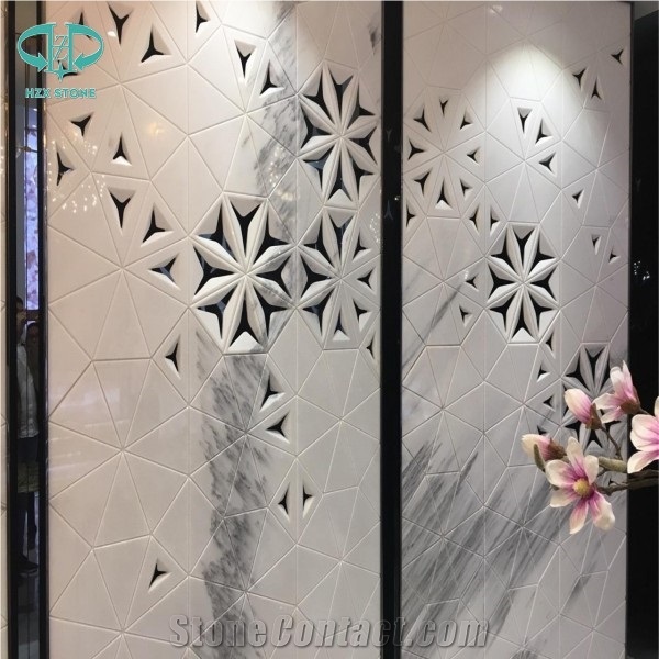 Chinese Sun White Marble&Chinese White Marble Big Slab& Royal White Marble&White Marble Slab&White Marble Floor Tile Wall Cladding