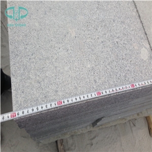 G341 Grey Granite Tiles & Slabs, China Grey Granite,China Shandong Laizhou Granite Slab, Cladding Tile, Floor Tile, Stone Slab Floor&Wall Covering