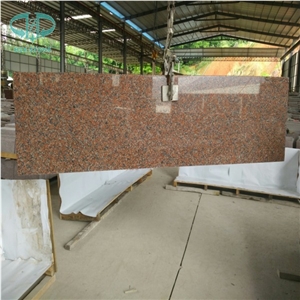 G562 Granite,China Red Granite Stone Slabs & Tiles, Red Granite in 2cm&3cm Thickness, Polished Red Stone,Granite Floor Tiles&Wall Tiles,Granite Floor Covering,Flamed Granite