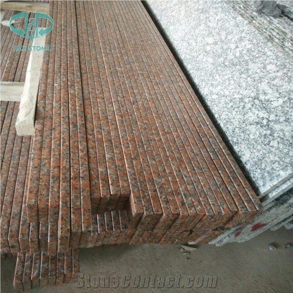 G562 Granite Countertop,Cenxi Red,Charme,Copperstone,Crown Red,Feng Ye Red,Fengye Hong,G562 Granite,G651 Granite,Maple Leaf Red,Maple Leaves,Maple Red,Mapple Red,China Capao Bonito