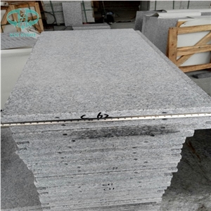 G602 Granite Tile & Slab for Wall and Floor China Grey Granite