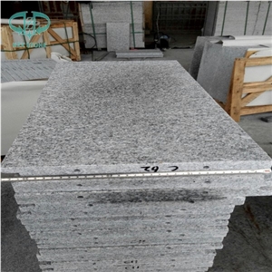 G602 Granite Tile & Slab for Wall and Floor China Grey Granite