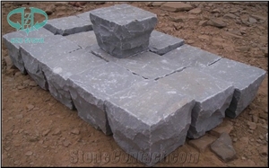 G603 Granite Landscaping Stone, Granite Paving Stone, Granite Pavers Tiles Flooring Paving Stone