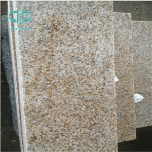 G682 Granite Paving, China Yellow Paving Tile .G682 Granite Paving Stone, G682 Beige Granite Paving Stone