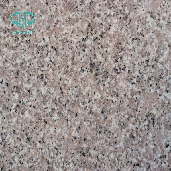 New Anxi Red G635 Granite 2cm Thickness Polished Slab Cut to Size Granite Red Stone Tile for Flooring Tile
