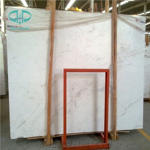 New Volakas Marble Polished Tiles & Slabs,Floor Covering, Walling Tiles