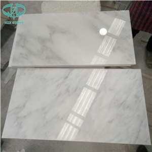 Oriental White Marble Slabs,China Statuary White Marble Slabs,White Marble Slabs,Statuario White Marble Slabs for Flooring,Wall Cladding,Skirting