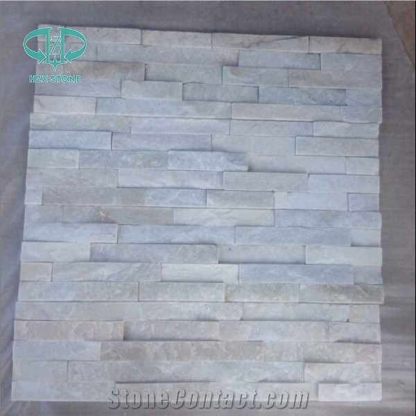 Quartize Veneer Wall Tile Culture Stone Wall Panel Ledge Stone,Wall-Cladding