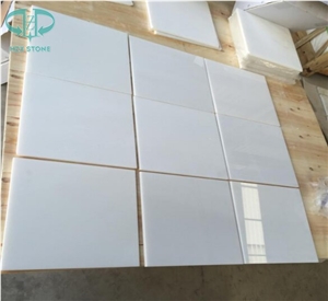 Royal White,Sichuan White,White Jade,China White Marble for Wall Covering & Flooring Tiles