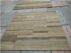 Travertino Silver Travertine Tiles & Slabs for Floor Covering Tiles, Wall Cladding Tiles,Paving