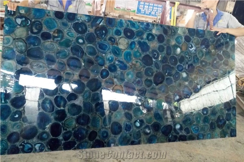 Green Agate Slab & Tiles,Luxury Interior Background Decorate Tiles.Green Agate for Shop and Lounge Wall Decoration