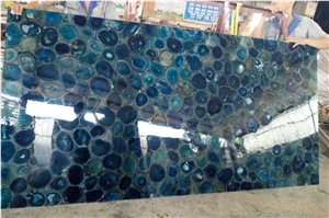 Green Agate Slab & Tiles,Luxury Interior Background Decorate Tiles.Green Agate for Shop and Lounge Wall Decoration