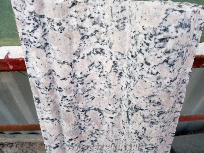 White Artificial Marble Chair Rails for Dome Mouldings