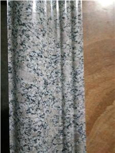 Zhaoyuan Pearl Granite Skirting, Polished Granite Border Decoration